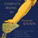 The Florence Scovel Shinn Collection [Audiobook Edition]