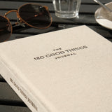 180 Good Things Journal