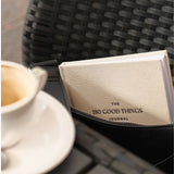 180 Good Things Journal