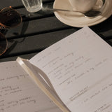 180 Good Things Journal