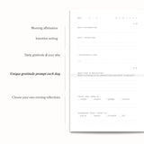 180 Good Things Journal